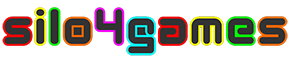 silo4games logo